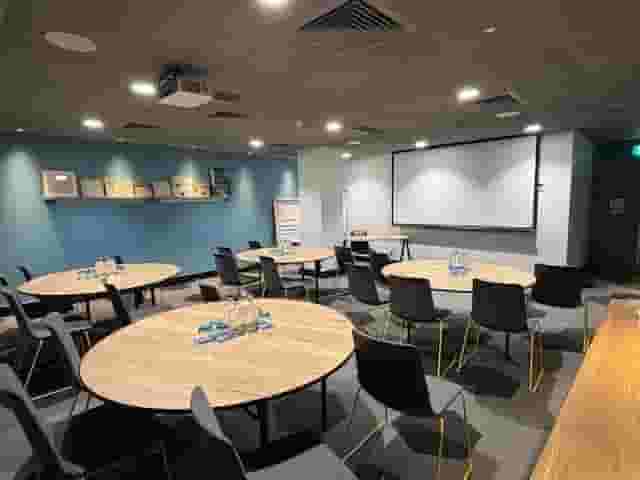Barbican Suite
