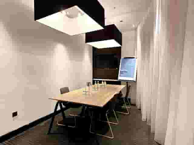 Tower Gateway Suite