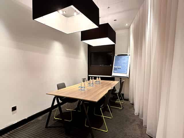 Tower Gateway Suite