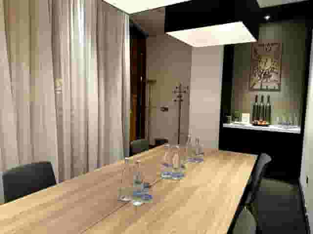 Tower Gateway Suite