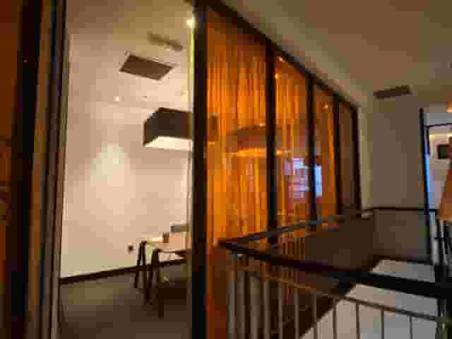 Tower Gateway Suite