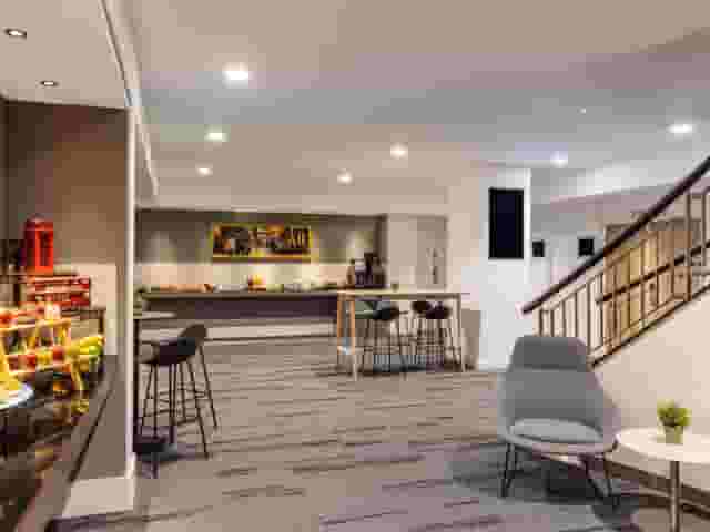 Tower Gateway Suite