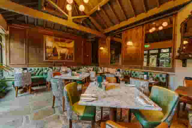 The White Horse Parsons Green
