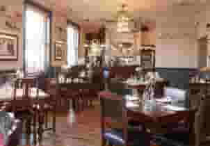 The White Horse Parsons Green