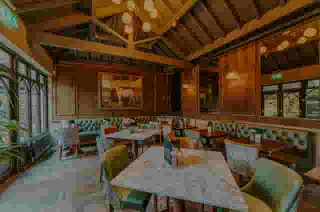 The White Horse Parsons Green