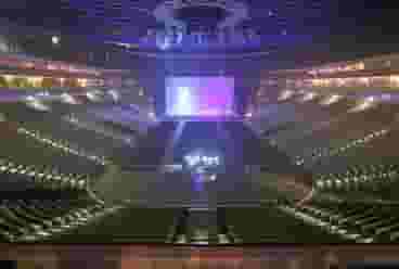 O2 Arena
