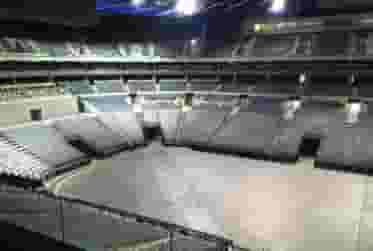 O2 Arena