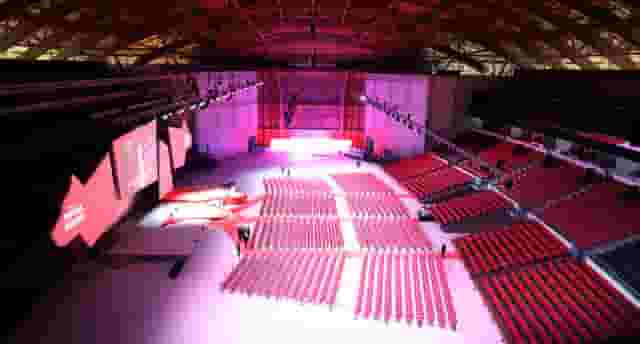 MEO Arena