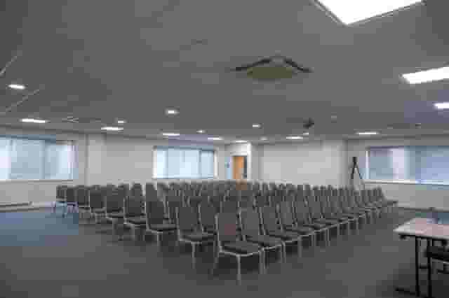 F5 First Floor