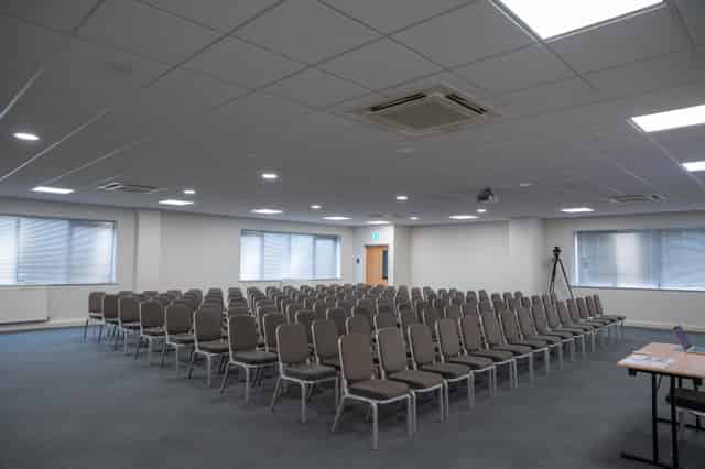 F5 First Floor