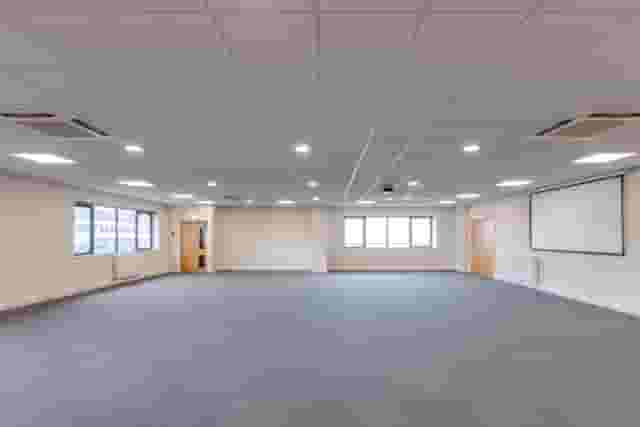 F5 First Floor