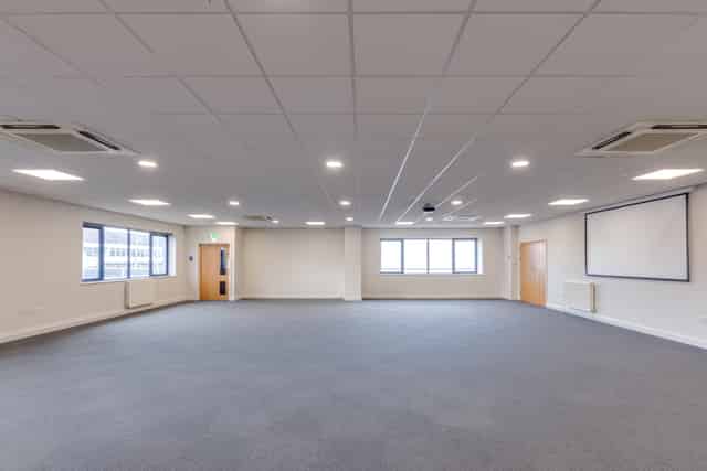 F5 First Floor