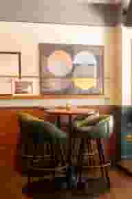 North London