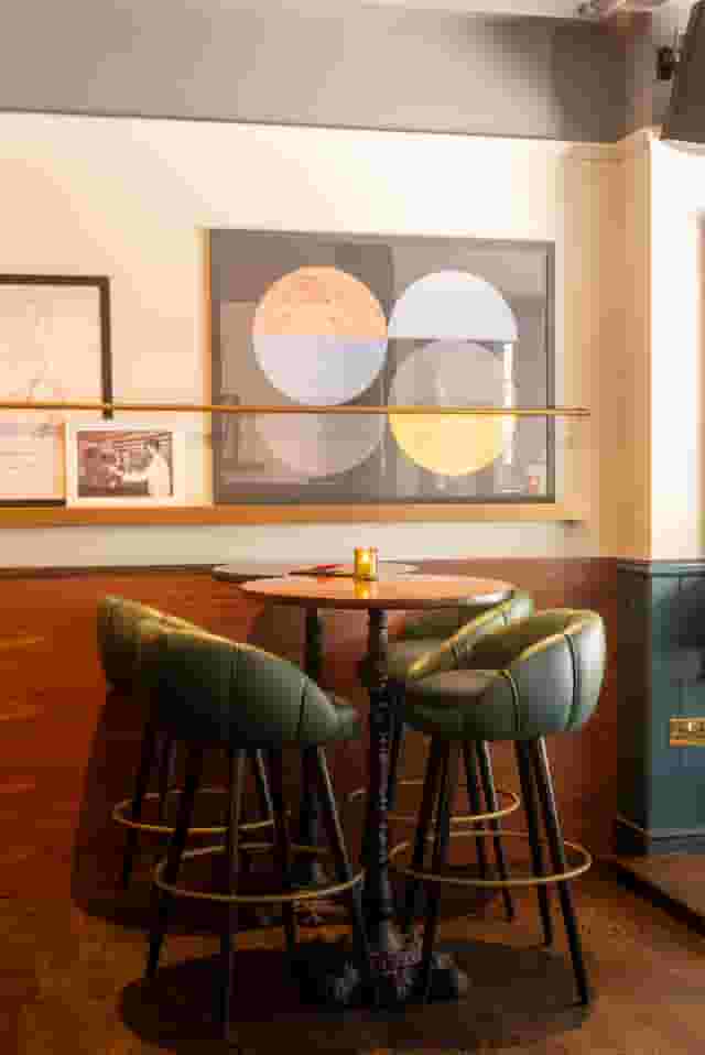 Window Tables