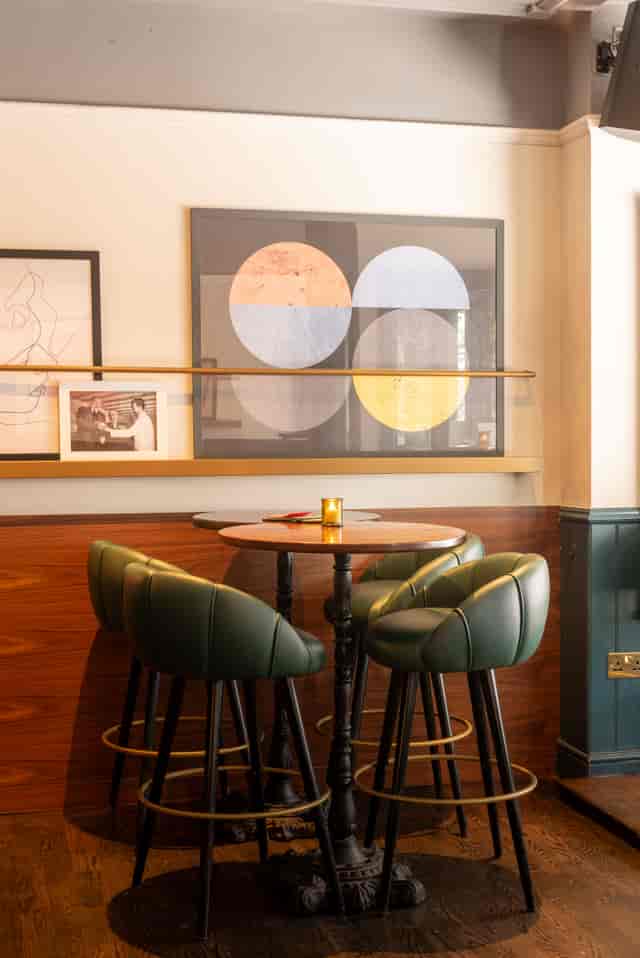 LOCKES Covent Garden - image 2