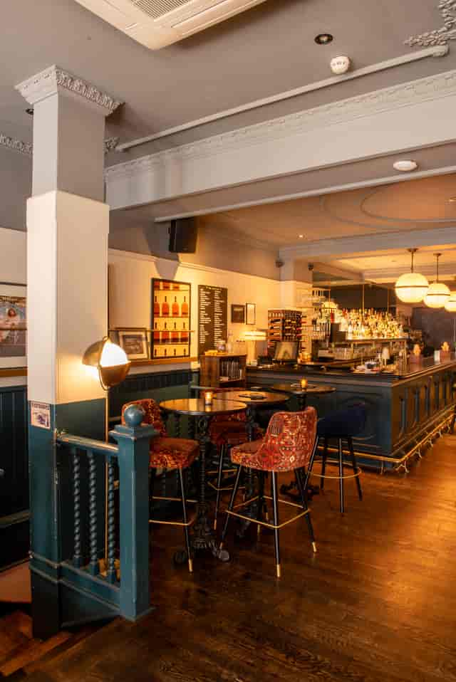 LOCKES Covent Garden - image 3