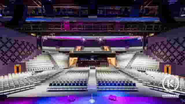 KingsGate Conference Centre