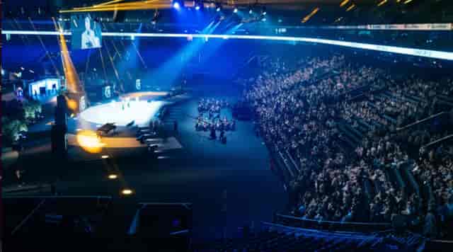 Paris La Défense Arena - image 3
