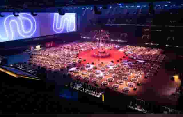 Great Hall
