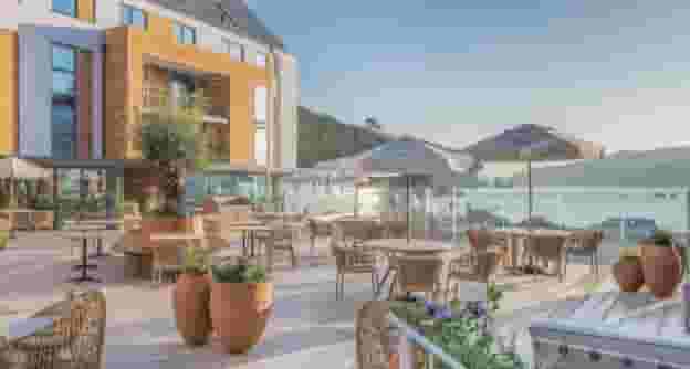 Harbour Beach Club Hotel & Spa