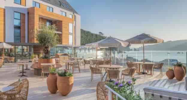 Harbour Beach Club Hotel & Spa - image 3