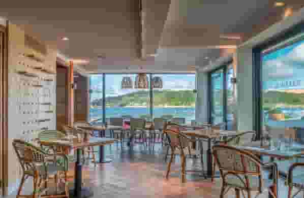 Harbour Beach Club Hotel & Spa