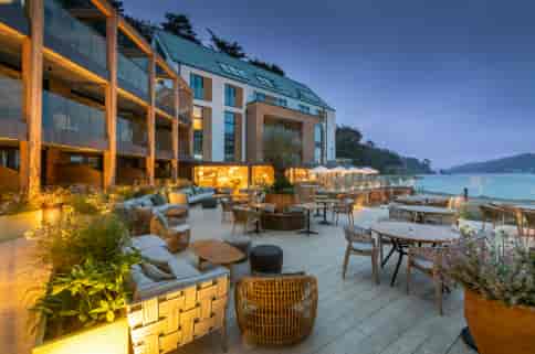 Harbour Beach Club Hotel & Spa - image 2