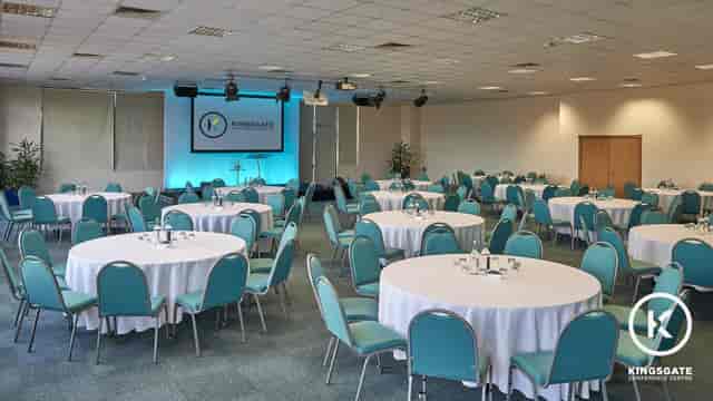 KingsGate Conference Centre