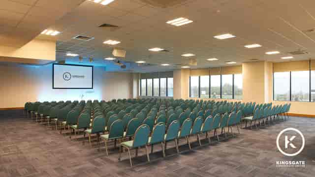 KingsGate Conference Centre - image 3