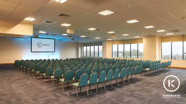 Carmichael Suite