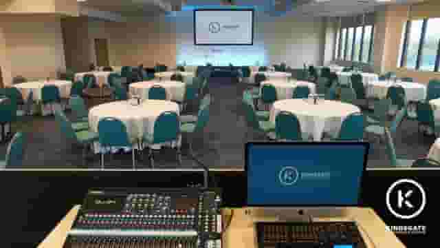 Carmichael Suite