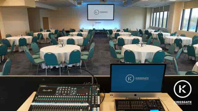 KingsGate Conference Centre - image 2