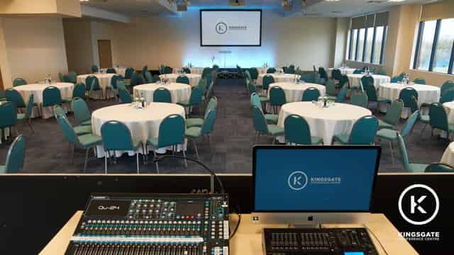 Carmichael Suite
