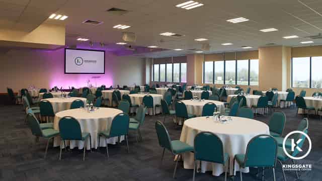 Carmichael Suite