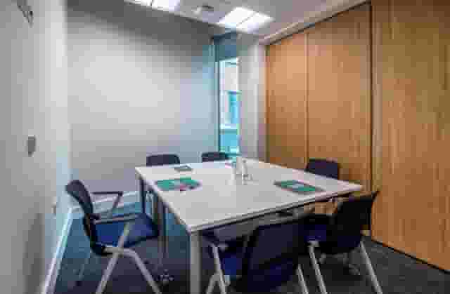 Meeting Room 1