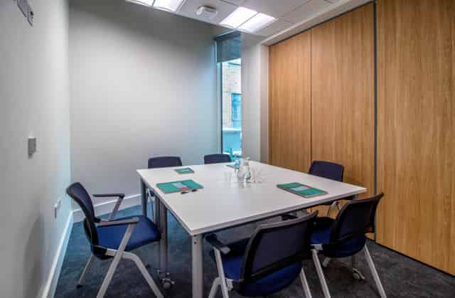 Meeting Room 1