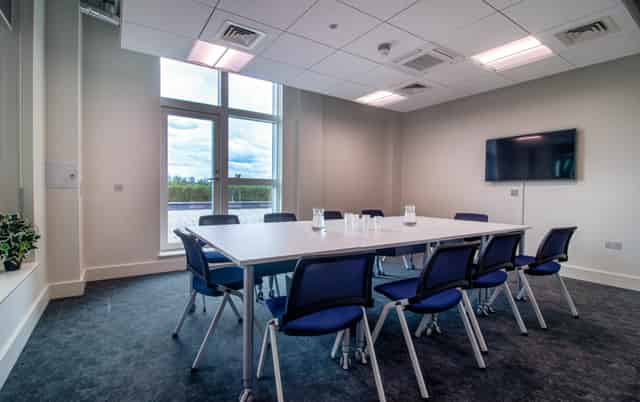 Meeting Room 1