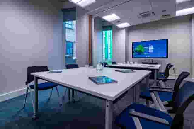 Meeting Room 1