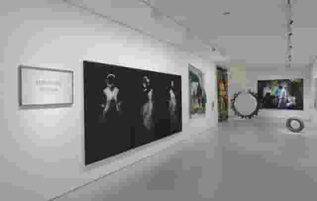 Northmere Gallery
