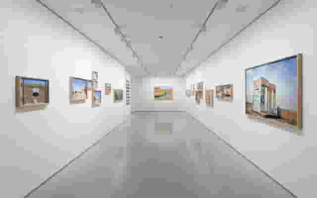 Northmere Gallery