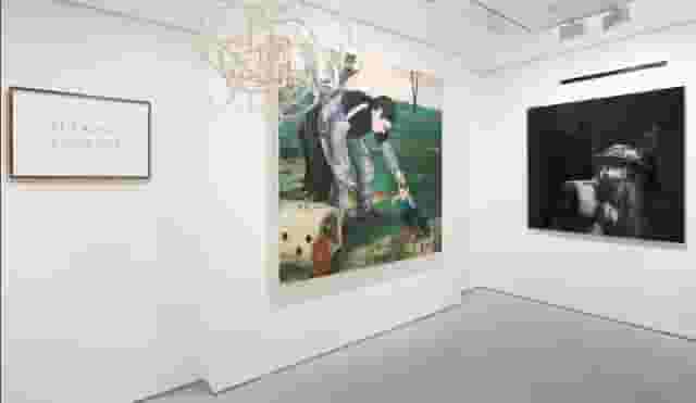 Northmere Gallery