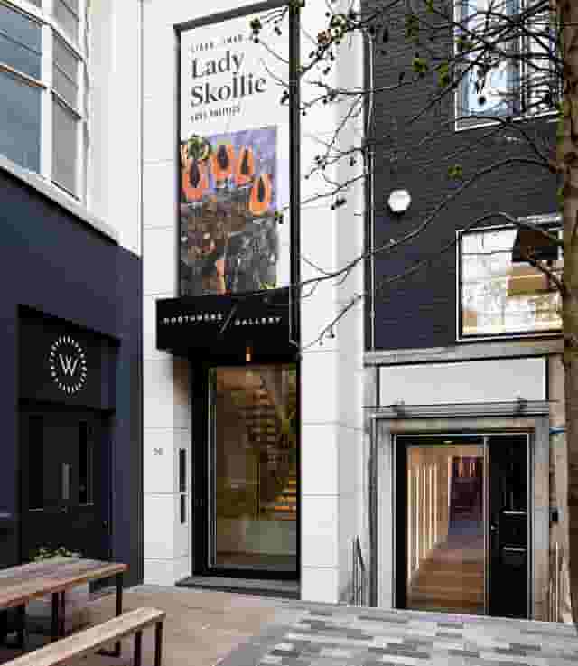Northmere Gallery