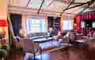 Small Meeting Rooms