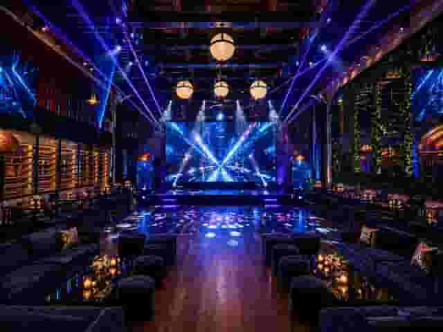 Unique Events Venues