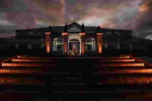 Unique Events Venues