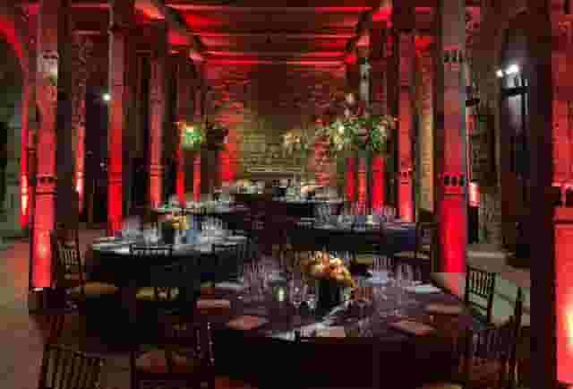 Unique Events Venues