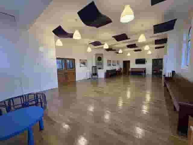 Unique Events Venues