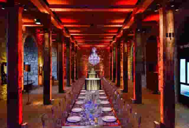 Unique Events Venues