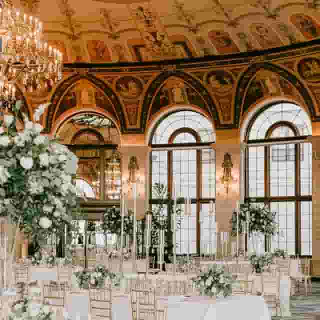 Unique Events Venues