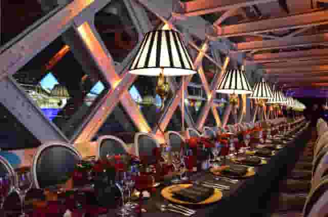 Unique Events Venues